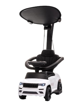 Montable Pingüe