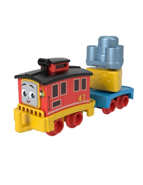 Tren Mattel Thomas & Friends