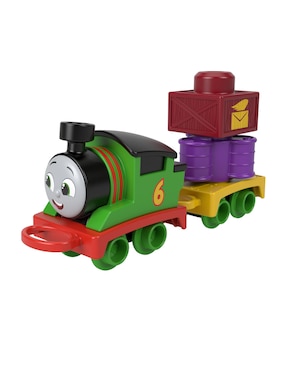 Tren Mattel Thomas & Friends