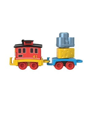 Tren Mattel Thomas & Friends