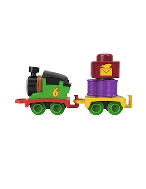 Tren Mattel Thomas & Friends