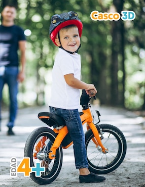 Accesorios movilidad Flying Wheel de ciclismo