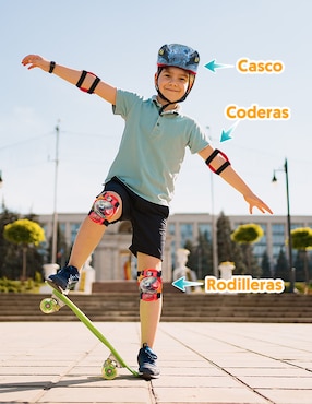 Accesorios movilidad Flying Wheel de ciclismo
