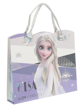 Activity Tote Frozen Eurotoys