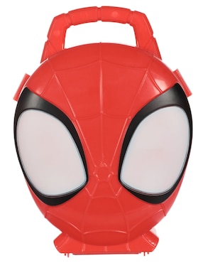 My Own Creativity Set Spider Man Eurotoys
