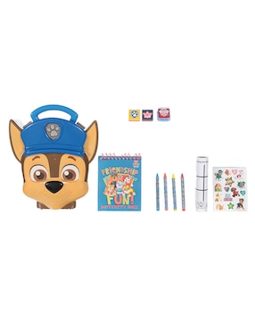 My Own Creativity Set Paw Patrol Eurotoys