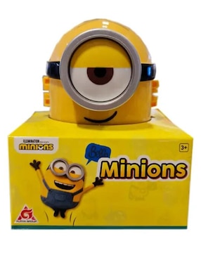 Figura De Acción Minions