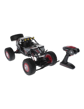 Vehículo De Control Remoto Taiyo Iron Claw 4WD