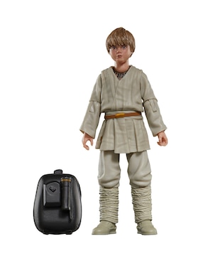 Figura De Acción Star Wars: The Black Series Anakin Skywalker