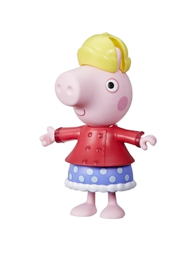 Muñeca Peppa Pig