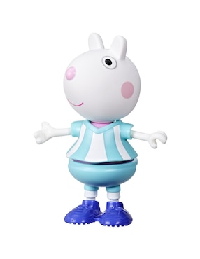 Muñeca Peppa Pig Suzy Oveja