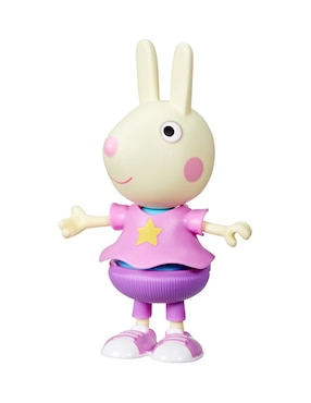 Muñeca Peppa Pig Rebecca Rabbit