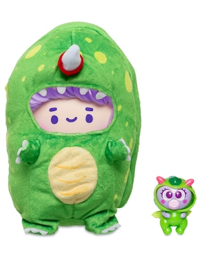 Ropa y accesorio de muñeca Distroller Vania