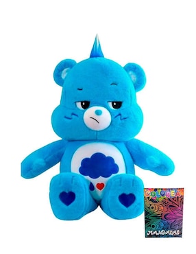 Peluche De Oso Likëpink Grumpy Bear