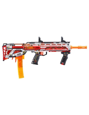 Pistola de dardos Zuru Skins