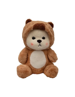 Peluche De Oso Regaluches