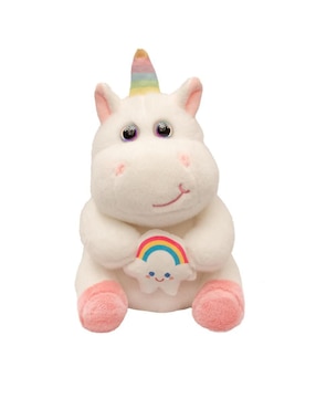 Peluche De Unicornio Regaluches