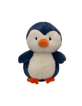 Peluche De Pingüino Regaluches