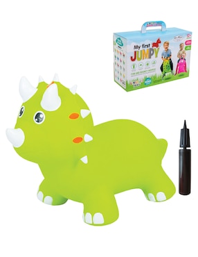 Inflable Eurotoys
