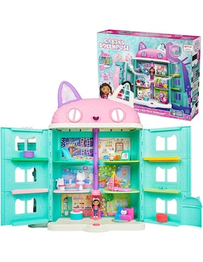 Muñeca Gabby's DollHouse