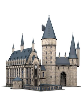 Rompecabezas Harry Potter Ravensburger 630 piezas