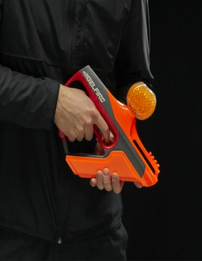 Lanzador de hidrogel Nerf Gelfire Pro Uproar