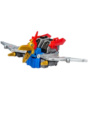 Figura de acción articulada collectors Transformers