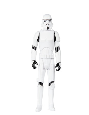 Figura de acción articulada Stormtrooper collectors Star Wars