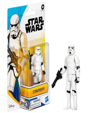 Figura de acción articulada Stormtrooper collectors Star Wars