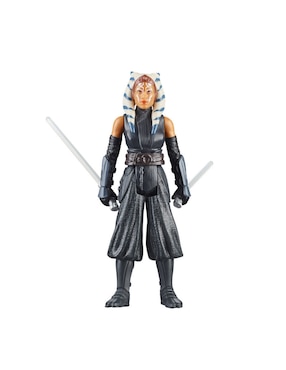 Figura De Acción Star Wars: Ahsoka Tano