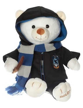 Peluche De Harry Potter Bolo Ravenclaw