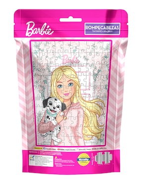 Rompecabezas Novelty 100 piezas