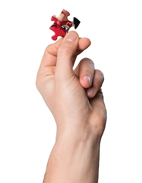 Rompecabezas Novelty 150 piezas