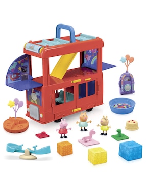 Set juego Peppa Pig Peppa Pig