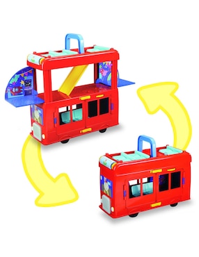 Set juego Peppa Pig Peppa Pig