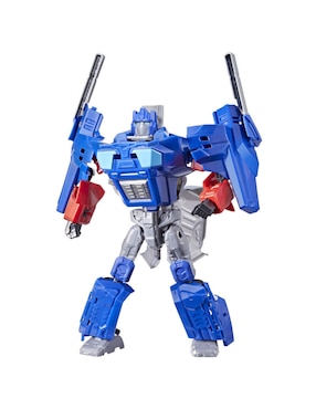 Máscara Optimus Prime Transformers