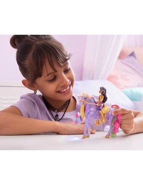 Set muñecas Unicorn Academy Spin Master Wildstar
