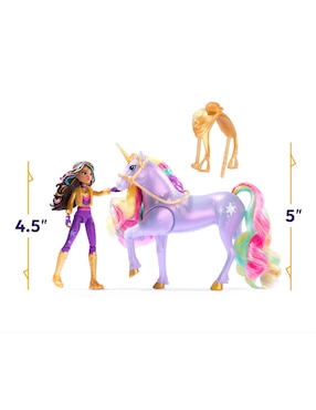 Set muñecas Unicorn Academy Spin Master Wildstar