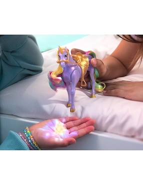 Set muñecas Unicorn Academy Spin Master Wildstar