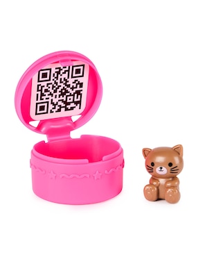 Set muñecas Gabby's Dollhouse Spin Master