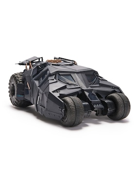 Vehículo a escala Batman batmobile tumbler rc