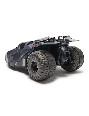 Vehículo a escala Batman batmobile tumbler rc