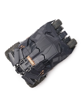 Vehículo a escala Batman batmobile tumbler rc