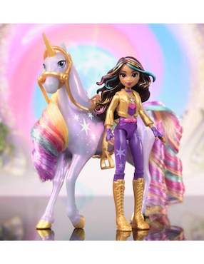 Set muñecas Unicorn Academy Spin Master Wildstar