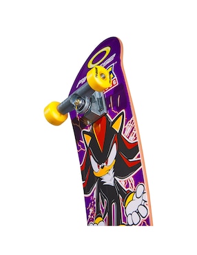 Patineta Spin Master tech deck Sonic