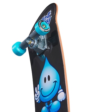 Patineta Spin Master tech deck Wet Willy