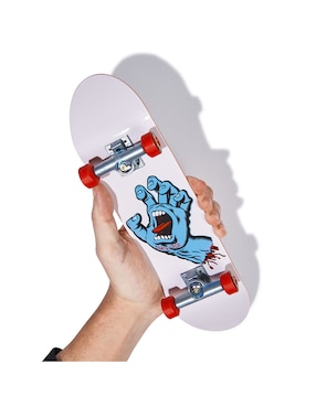 Patineta Spin Master tech deck