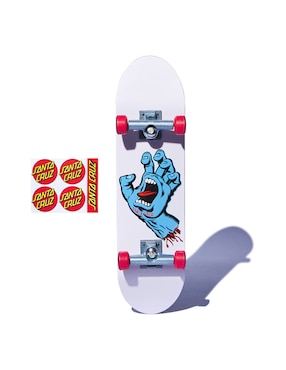 Patineta Spin Master tech deck