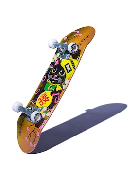 Patineta Spin Master tech deck