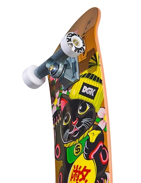 Patineta Spin Master tech deck